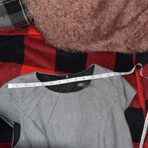 Work dress - Picture 5 of 7